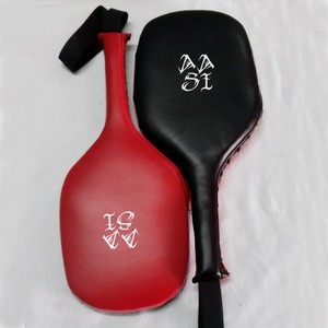 Venta al por mayor de una formación paletas objetivo taekwondo pateando los objetivos - Product Image 1
