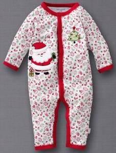 Bebé traje de salto - Product Image 1