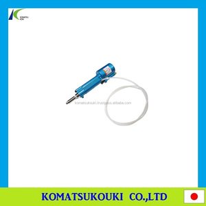 Rivetteuse à main Lobtex de qualité supérieure (clé à écrou manuelle robuste), fabriquée au Japon - Product Image 6