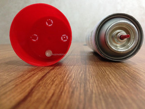 Briquet en Butane, recharge de gaz - Product Image 4