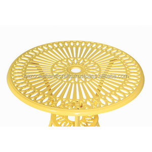 Meubles de salon style contemporain, meubles de jardin et de bistrot - Product Image 3