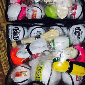 GAA ลูกบอลเฮอร์ลิ่งสำหรับฝึกเล่นเกมแบบไอริชกำหนดขนาดเองได้ - Product Image 1