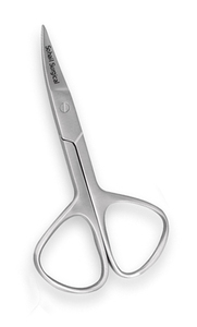 Ciseaux de manucure en acier inoxydable - Product Image 4