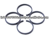 Anillos de Pistón Cuadrados Massey Ferguson Nuevos de Primera Calidad Fabricados en Fábrica 897493M1 Aptos para Motor de Tractor - Product Image 2