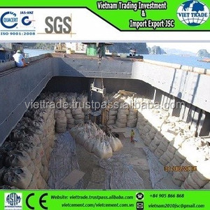 Bon emballage, prix du ciment Portland 50 kg 42,5 - Product Image 3