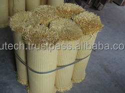 Mimbre de Ratán 100% de Alta Calidad, Estilo Vintage, para Muebles, Bolsas, Tejido de Mimbre, Uso en Jardín Exterior - Juego de Sofá - Product Image 3