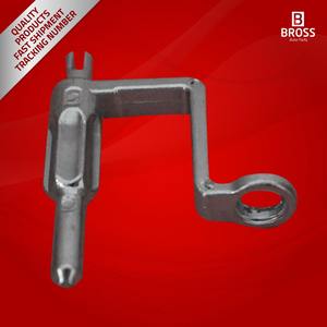 BDP561 - Pasador Metálico de Reparación para Manija Interior de Puerta para 136040; 13297179 - Product Image 4