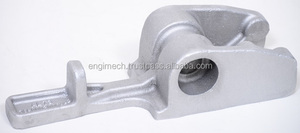 Pièces en aluminium, moulage sous pression, de qualité supérieure, à bas prix - Product Image 3