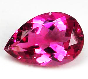 Turmalina Rosa Natural, Piedras Preciosas Sueltas para Joyería, Corte Facetado, Formas Surtidas, Cualquier Tamaño, Origen Natural Brasil, GEMFORTE INC - Product Image 2
