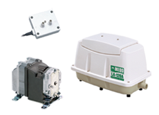 Compresseur d'air authentique et haute performance NITTO KOHKI à prix raisonnables - Product Image 2