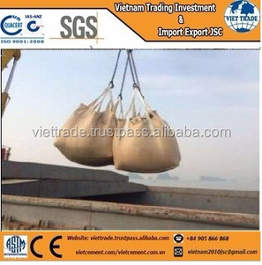 CEM I- EN 197-1: Cemento Portland Ordinario de Alta Calidad - Product Image 6