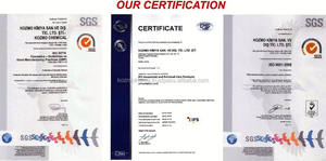 Pañuelo de algodón suave de 3 capas superventas - Product Image 4