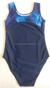 Justaucorps de gymnastique - Product Image 4