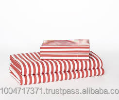 <b>Printed</b> King sheet set - Product Image 2