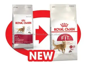 Obral Makanan Anjing Royal Canin Fit