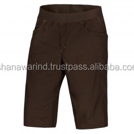 Pantalones Cortos Bermuda Chino Caqui para Hombre al por Mayor, 100% Poliéster, Tejido, Impermeable, de Secado Rápido, Talla Grande, Alta Calidad, Gran Venta - Product Image 4