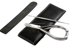 Podiatrist Toenail <b>Clippers</b> <b>Set</b> for <b>Nail</b> Problems Chiropody Podiatry Instruments - Product Image 2