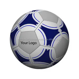 Fútbol Nuevo diseño Cómoda máquina de seguridad Cosido Durable Fútbol Balón Fútbol Marca personalizada Partido 5000 Fútbol - Product Image 1