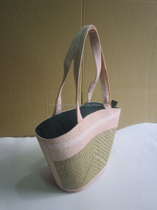 Long Strap Bamboo Bag Vietnam - Product Image 4