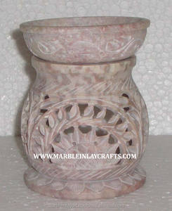 Soapstone Beautiful Oil Diffuser - Product Image 1