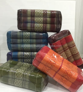 หมอนหมอนข้างเด็ก Dobbytex Thailand,ทำด้วยมือแบบดั้งเดิม - Product Image 1