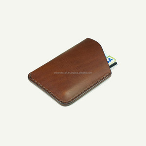 Porte-cartes en cuir de haute qualité, portefeuille magique en cuir, portefeuille en cuir artisanal, porte-cartes - Product Image 1