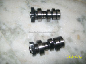 Pièces détachées pour moto Yamaha Libero |   Pièces de rechange OEM pour moteur, carrosserie et système électrique - Product Image 2