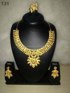 Joyas de oro amarillo para fiestas Bodas Regalos Compromisos Aniversarios - Product Image 1