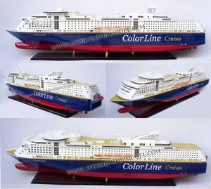 Modèle de expédition de crustiers en bois, expédition rapide, couleur neuf - Product Image 3