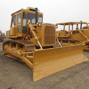Topadora CAT D7G Usada, Precio Económico / Topadora Caterpillar - Product Image 3