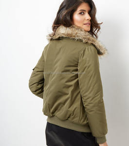 Chaquetas Bomber - Product Image 3