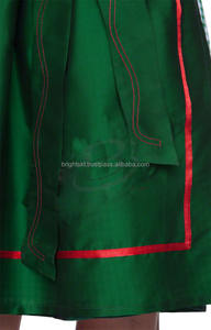 ชุดเดรสสไตล์บาวาเรียน ชุดเดรสเยอรมันแบบดิร์นเดิล สำหรับงานเทศกาลอ็อกโทเบอร์เฟสต์ ชุดคอสตูมงานเลี้ยงเบียร์ ชุดแม่บ้านสำหรับผู้ใหญ่ ดิร์นเดิล (ชุดเดรสดิร์นเดิลสำหรับงานเทศกาลอ็อกโทเบอร์เฟสต์) - Product Image 2