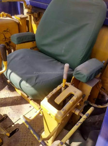 D85-21 de excavadora usada, alta calidad, D85-18 de excavadora japonesa, precio de bulldozer de toro usado, piezas de bulldozer de toro - Product Image 3