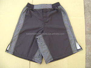 Ropa de Artes Marciales para Hombre, Sublimada, Microelástica, Corta, para MMA - Product Image 3