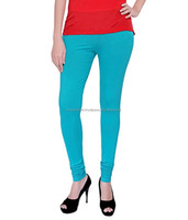 Fabricant en gros du Bangladesh, 95% coton, 5% élasthanne, leggings de sport personnalisés imprimés pour femmes, leggings de fitness