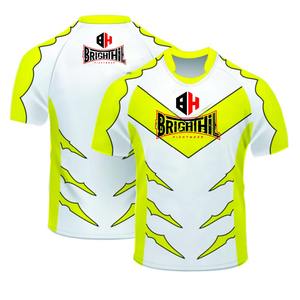 CUSTOM RUGBY UNIFORM SUBLIMATION - Product Image 4