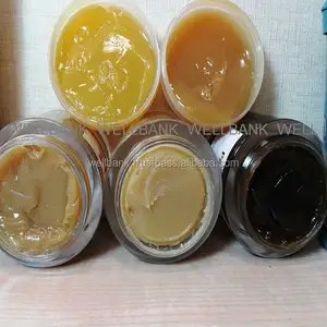 Factory price Customizable Multi-purpose Lithium grease car excavator Industrial HP grease high temperature grease