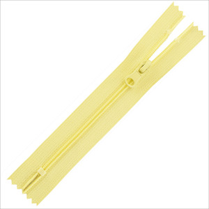 OZL al por Mayor # Cremallera de Nylon de 3 Hilos con Cierre Automático, 100 mm de Longitud, Modelo GMA - Product Image 4