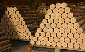 ถ่านอัดจากแกลบ - Product Image 3