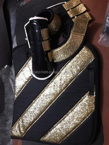 Tapis de selle de cheval de qualité supérieure Accessoire équestre essentiel - Product Image 1