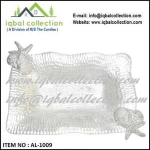 Assiette décorative de mariage - Product Image 1