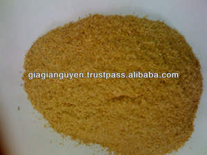 ผงแกลบและเม็ดสำหรับเลี้ยงหมูปลาและม้า40กก. ขายส่ง - Product Image 4