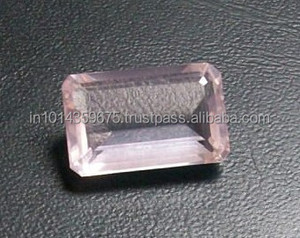 
 
 
 Cabujones de Cuarzo Rosa Natural al por Mayor - Piedras Preciosas Sueltas para la Fabricación de Joyas |   Tamaño/Forma/Peso Personalizables |   Tercera Parte A - Product Image 4