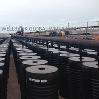 Bitume de qualité pétrolière 80/100 WELLBANK 80 100 45-52 AE