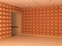 Mousse d'isolation acoustique pour Studio, 10 pièces, insonorisante, bonne qualité