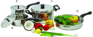 Casserole With Lid - Product Image 4