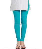 Fabricant en gros du Bangladesh, 95% coton, 5% élasthanne, leggings de sport personnalisés imprimés pour femmes, leggings de fitness