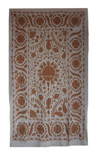 Nouvelle tenture murale Suzani au design traditionnel 2016 - Product Image 3