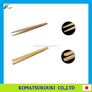 แหนบไม้ไผ่ที่เป็นนวัตกรรมและไม่เหมือนใคร ผลิตในประเทศญี่ปุ่น - Product Image 1