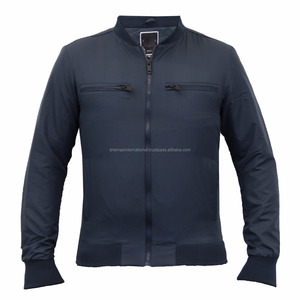 เสื้อแจ็กเก็ตเบสบอล2023ของผู้ชาย shemax - Product Image 1